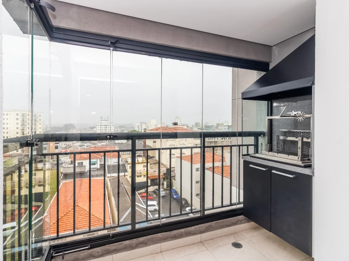 Apartamento no Jabaquara próximo ao Metrô Conceição e Jabaquara — foto 5