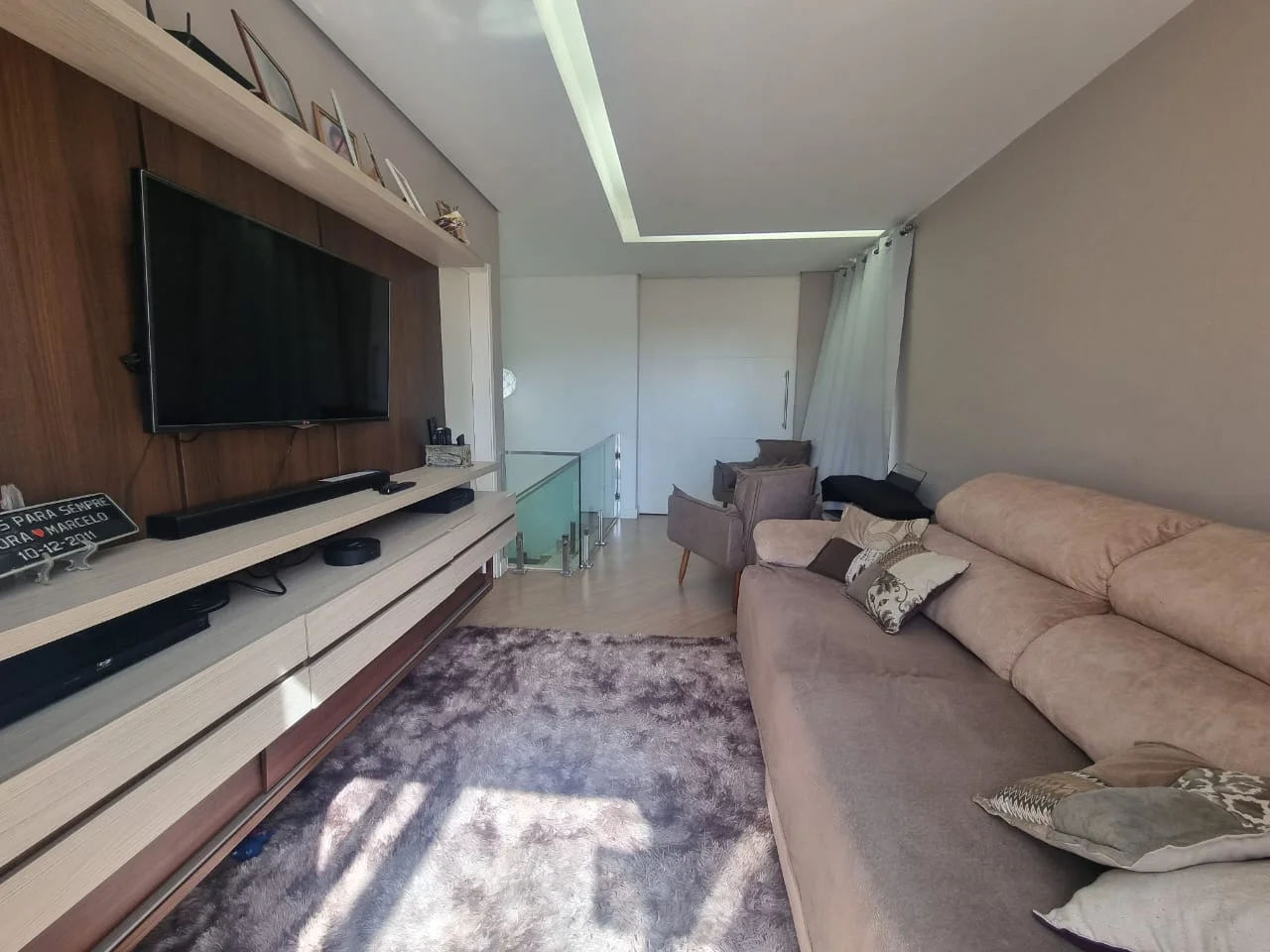 Cobertura Duplex 153m² | 4 Dormitórios (2 Suítes) | Varanda Gourmet | 2 Vagas | Nova Petrópolis - São Bernardo do Campo