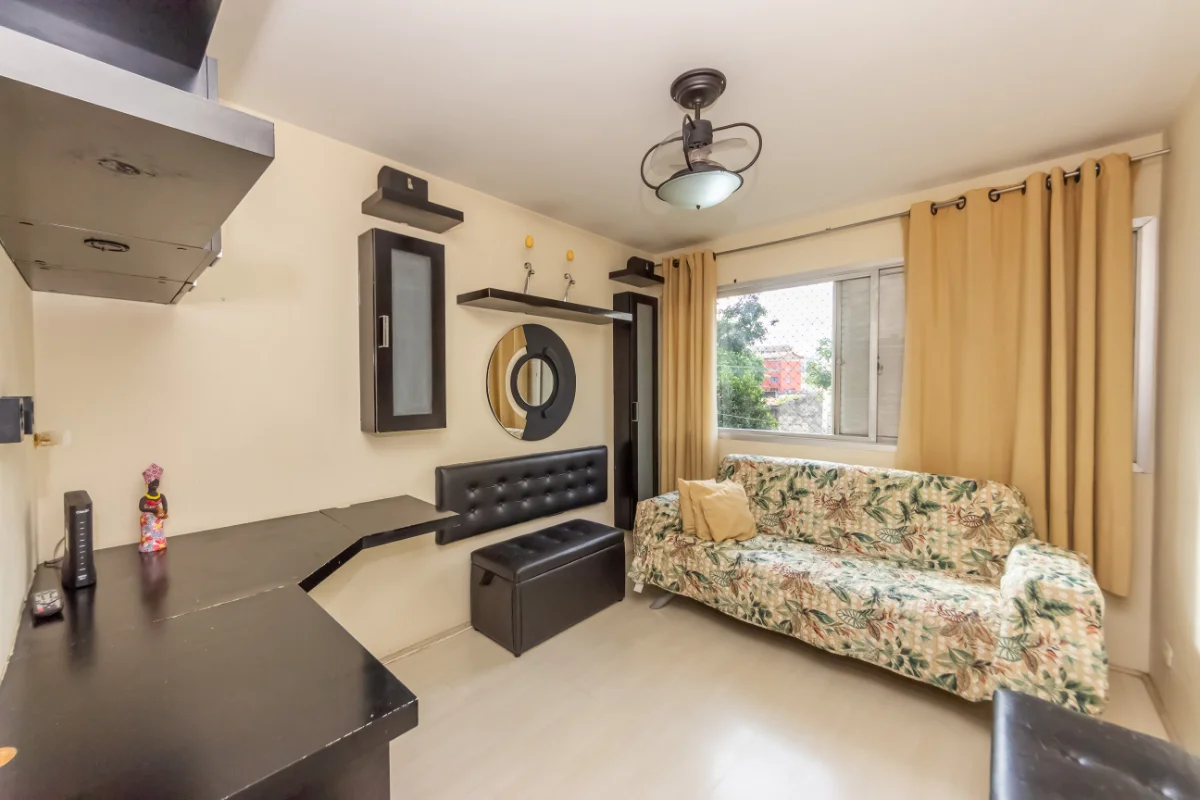 Apartamento no Paraíso próximo ao Metrô Vergueiro e Paraíso — foto 1