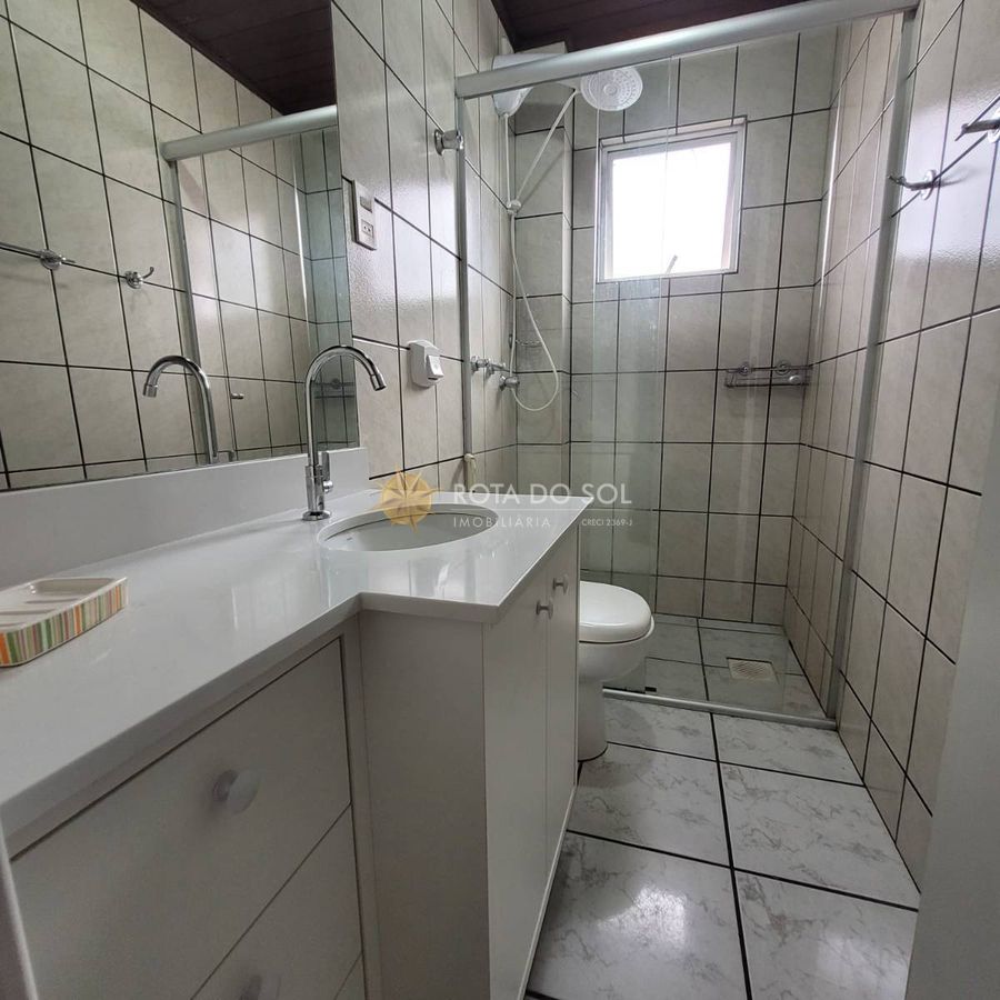 Residencial Vó Tide Cobertura 4 Quartos em Meia Praia Itapema/SC — foto 19