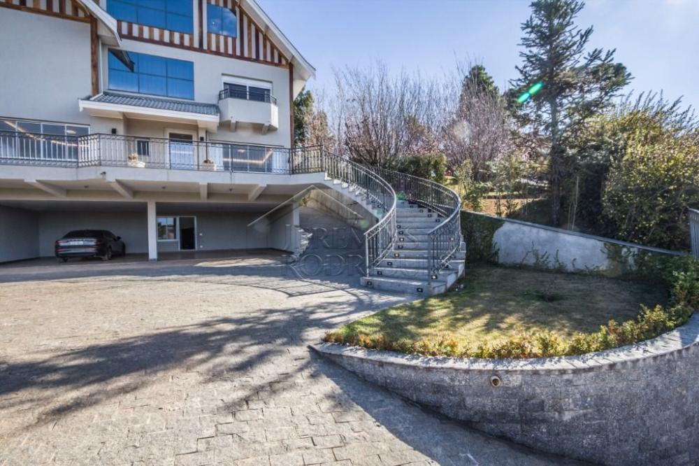 Casa à venda por R$ 6.800.000,00 - Campos do Jordão/SP