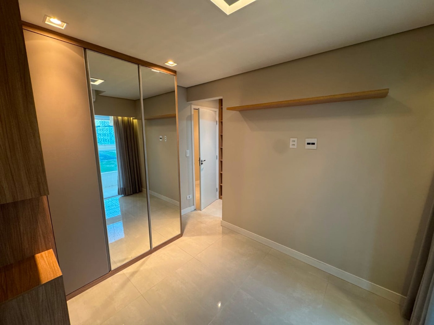 Viva o luxo no Boqueirão: 3 suítes e lazer completo por R$ 1,45M — foto 17