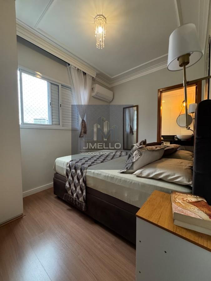 Apartamento para Venda em Praia Grande, Guilhermina, 2 dormitórios, 1 suíte, 1 banheiro, 1 vaga — foto 15