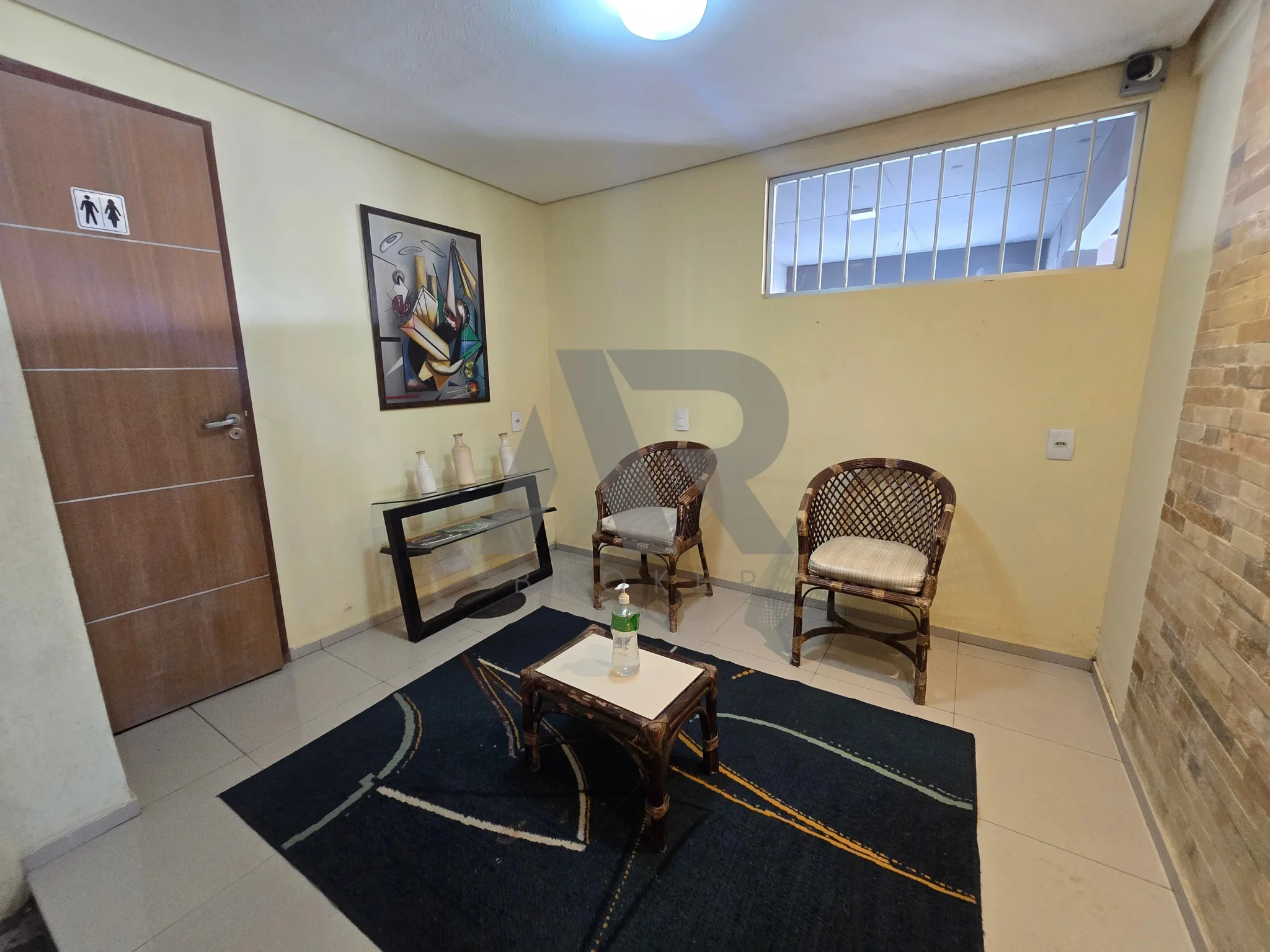 Ed. San Magnum, 225,87 m², Cobertura Duplex, Papicu, Fortaleza/CE