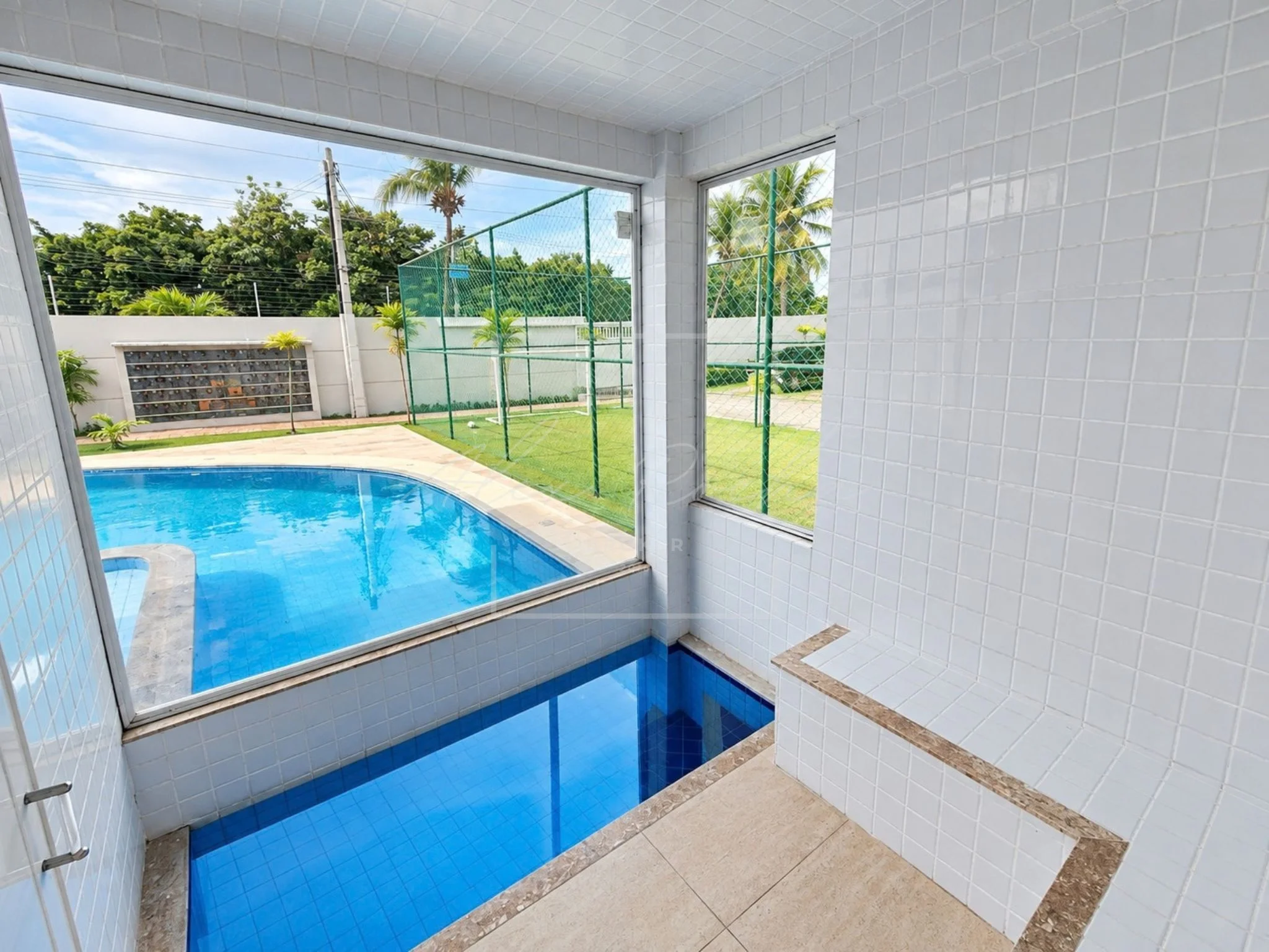 Bello Village, Duplex 138,51m², 3 Suítes, Estrada do Fio, Eusébio/CE - foto 27