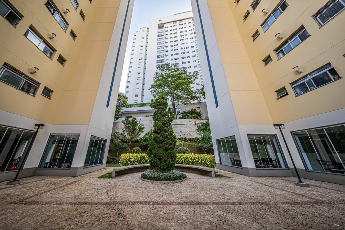 Apartamento na Vila Mariana próximo ao Metrô Klabin — foto 59
