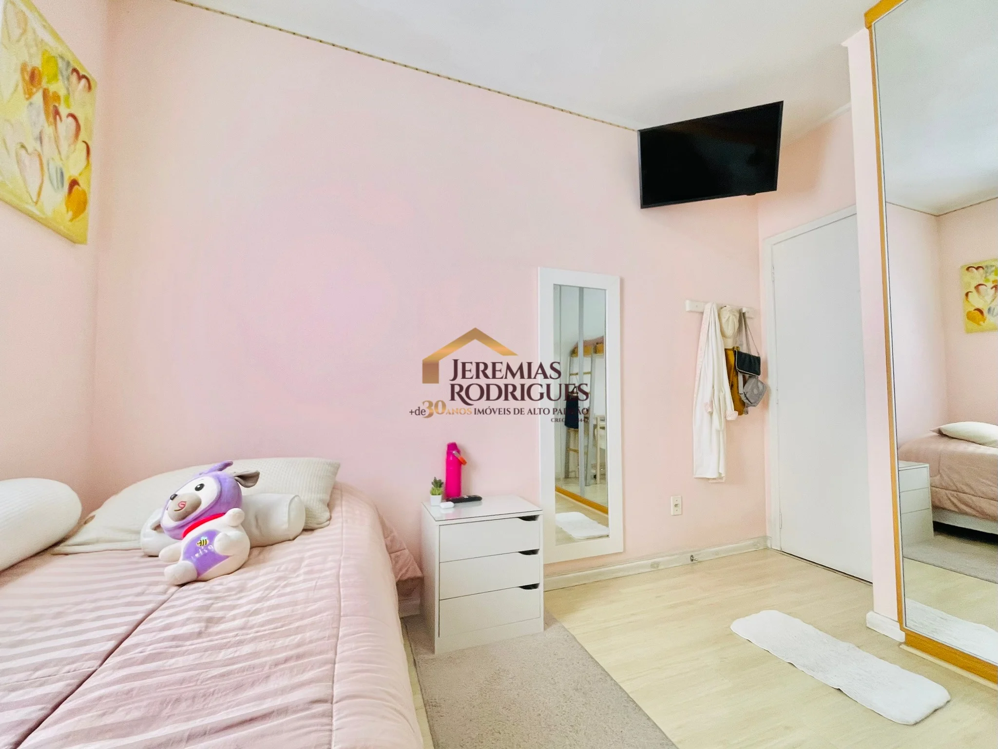 Apartamento à venda no Condomínio Portal da Independência I em Taubaté/SP. — foto 20