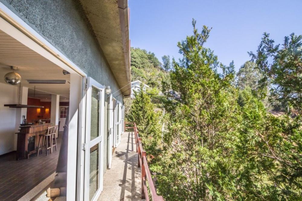 Casa à venda por R$ 6.350.000,00 - Campos do Jordão/SP