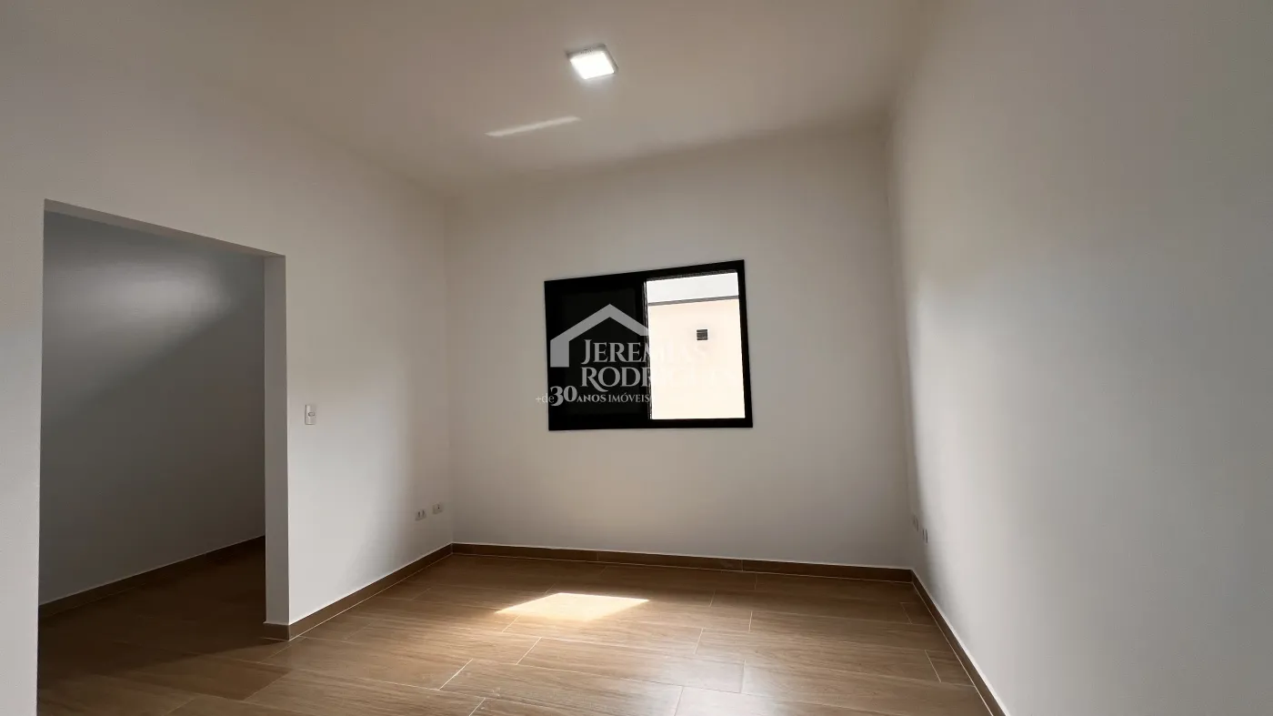 Casa para venda com 3 dormitórios no Condomínio Residencial Tecoara em Taubaté/SP