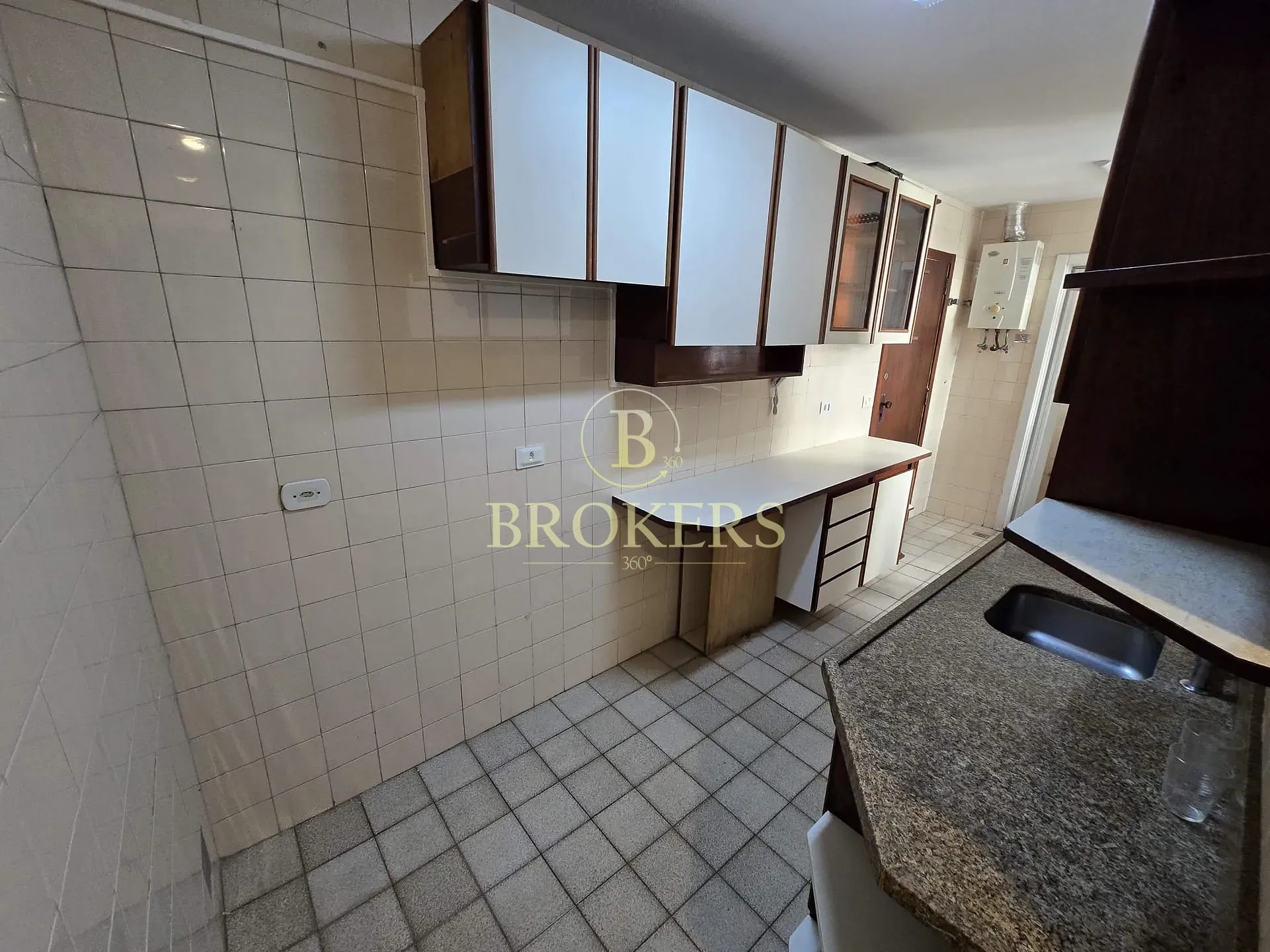 Apartamento à venda, Rua Marquês de Olinda - Botafogo. Varanda, 2 quartos/1 suíte, 1 vaga escritura — foto 20