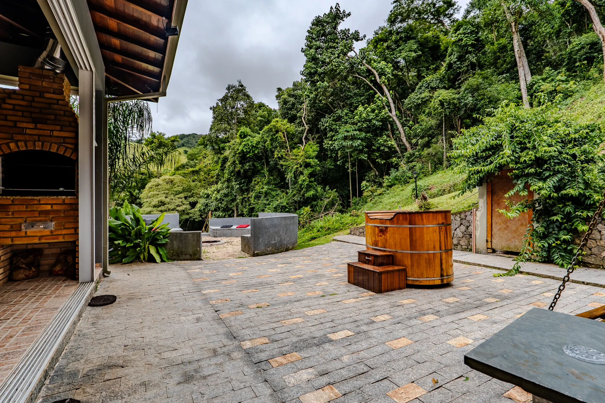 Sitio à venda com 145.000 m² em Santo Antônio do Pinhal/SP. 