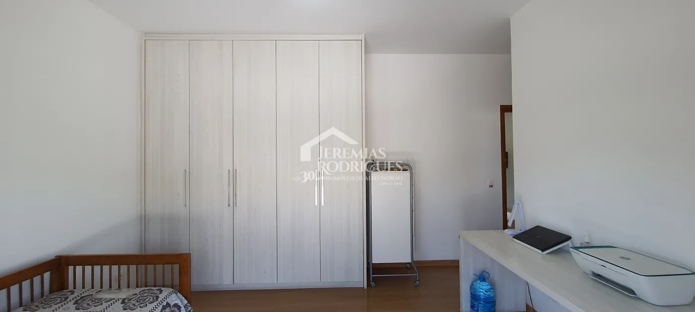 Casa com 3 suítes para venda no Condomínio Campos Do Conde II Versailles em Tremembé/SP