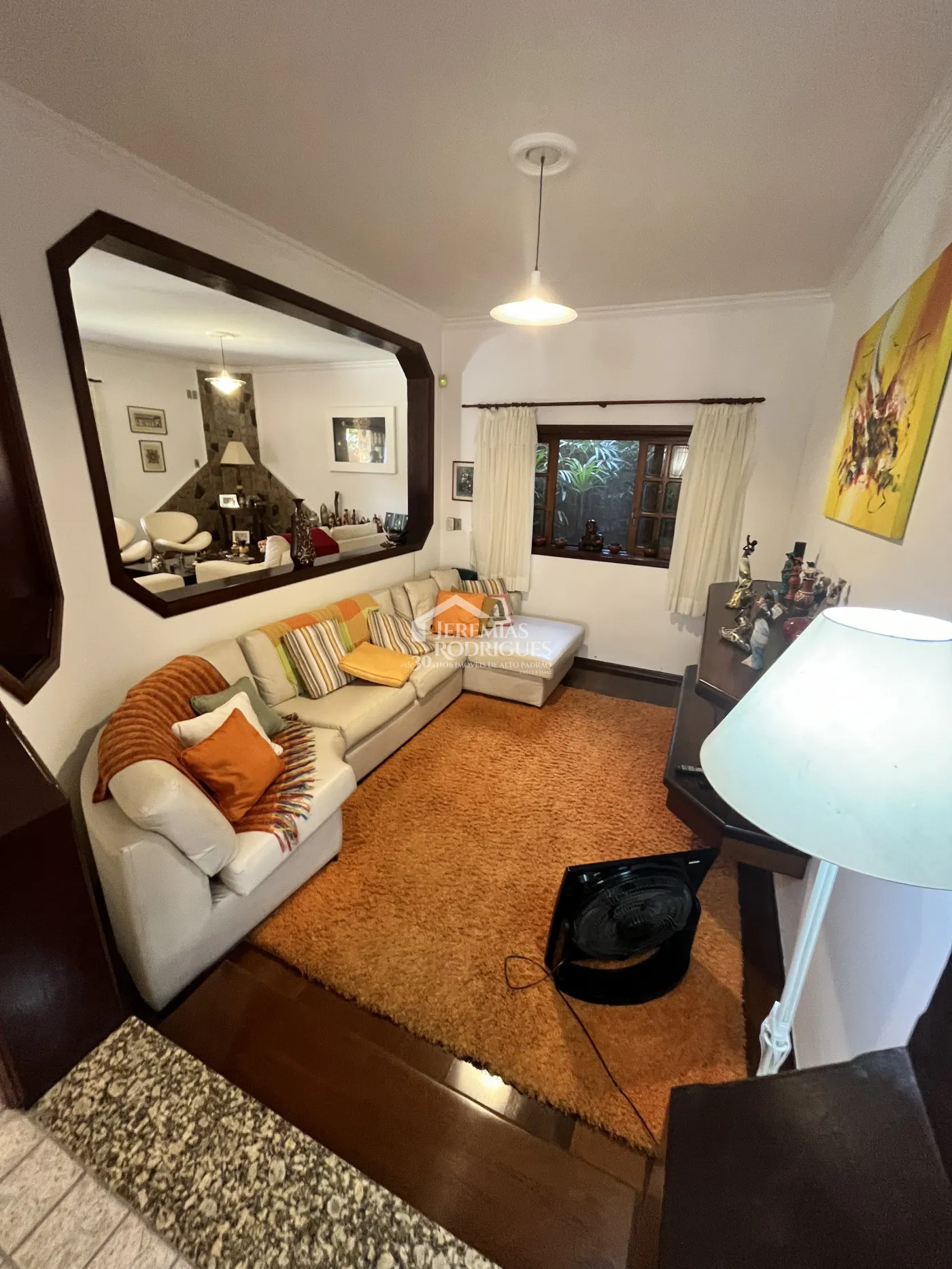 Sobrado com 3 dormitórios, 825 m2 - Residencial Doutor Lessa em Pindamonhangaba/SP