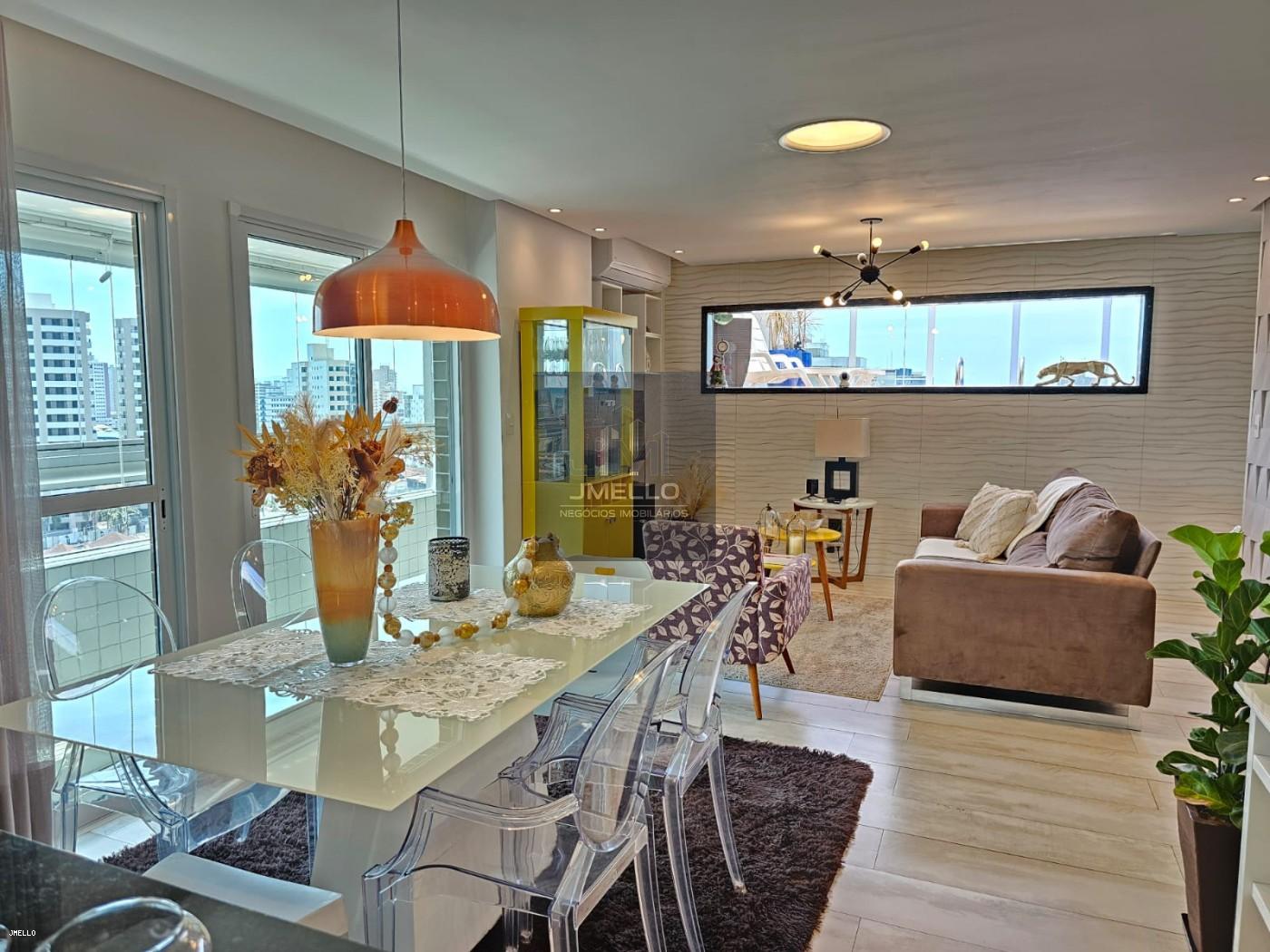Viva o luxo na Vila Mirim: 3 suítes e lazer completo por R$ 1,32M — foto 3