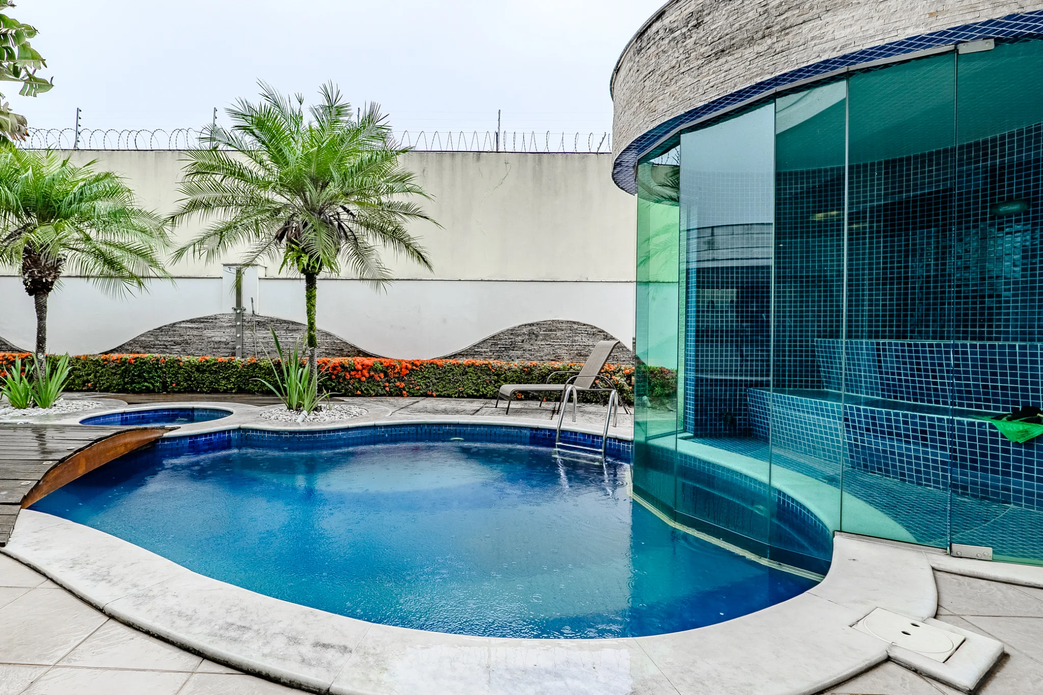 Casa à venda com 3 dormitórios no Campos do Conde III em Tremembé/SP. 