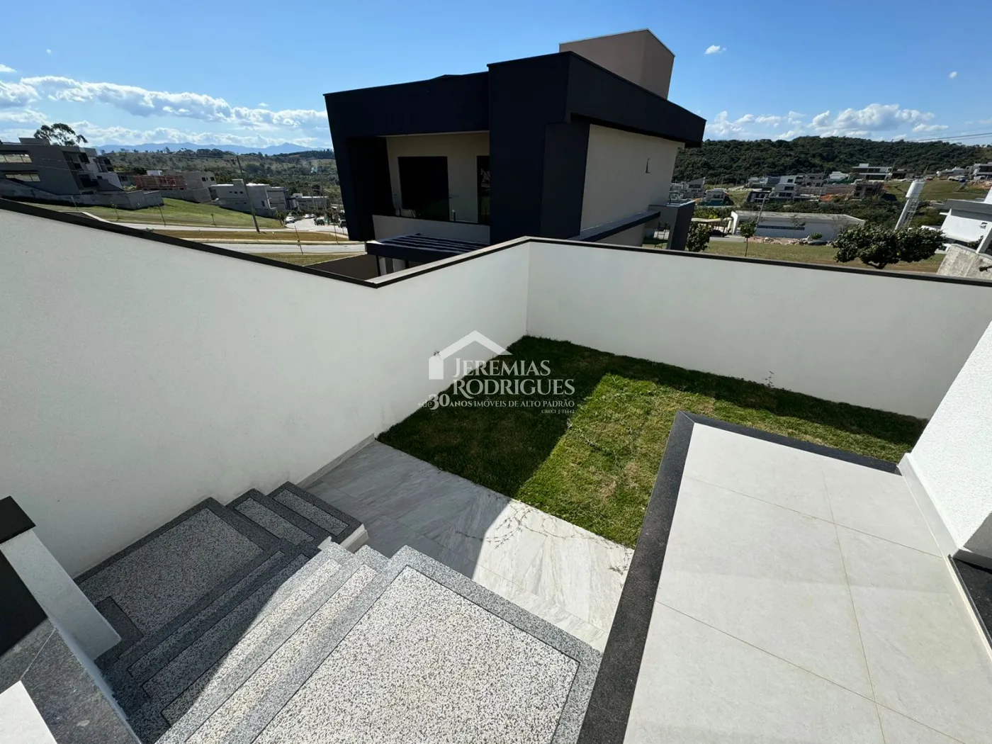 Casa com 3 quartos, 164 m² - Condomínio Cyrela Landscape - Taubaté/SP