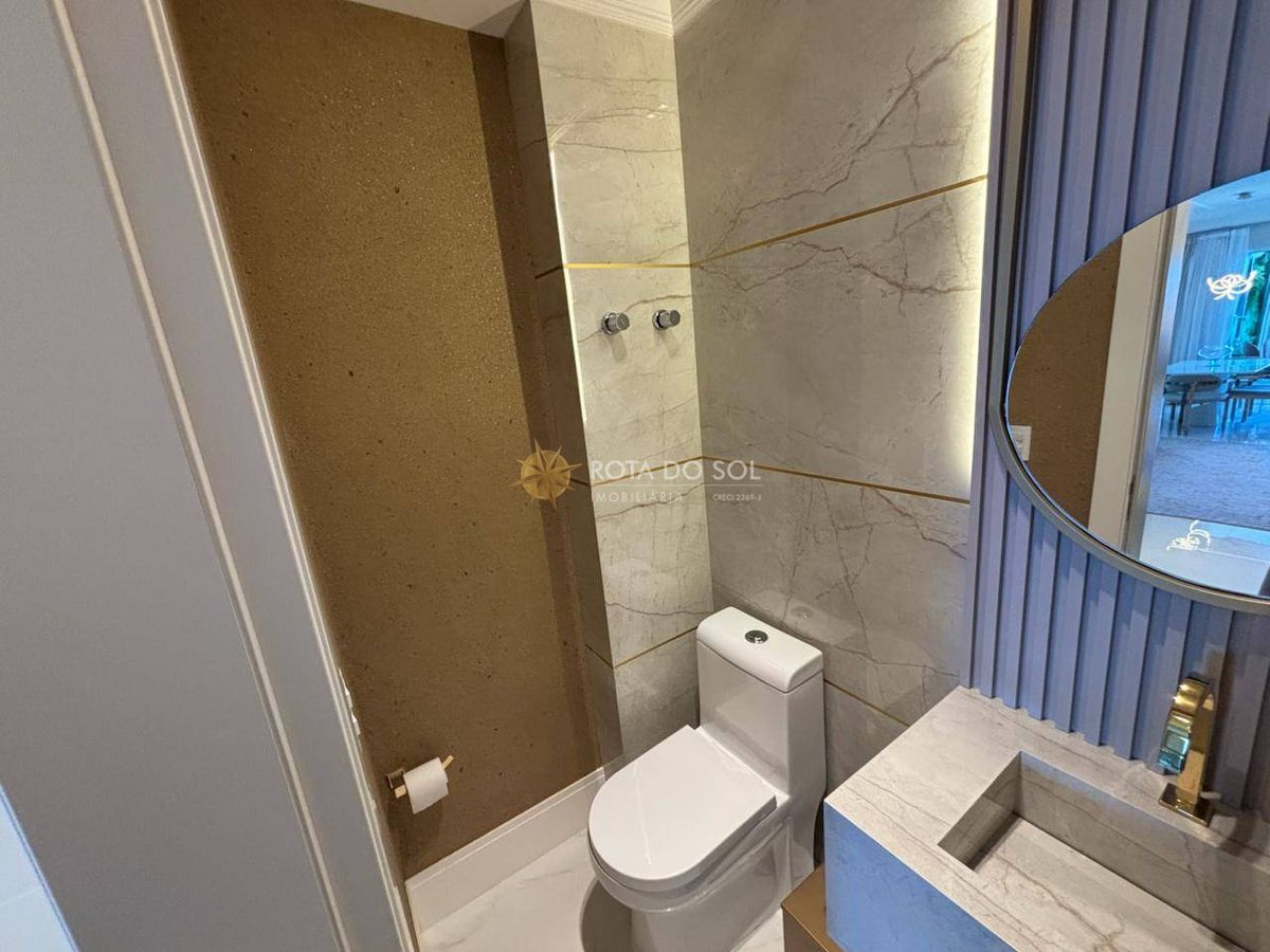 Apartamento Frente Mar 3 Suítes Canto da Praia Itapema SC — foto 12