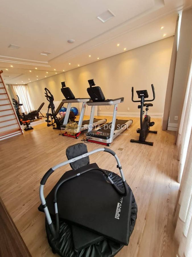 Le Premier Apartamento 3 Suítes no Centro de Itapema