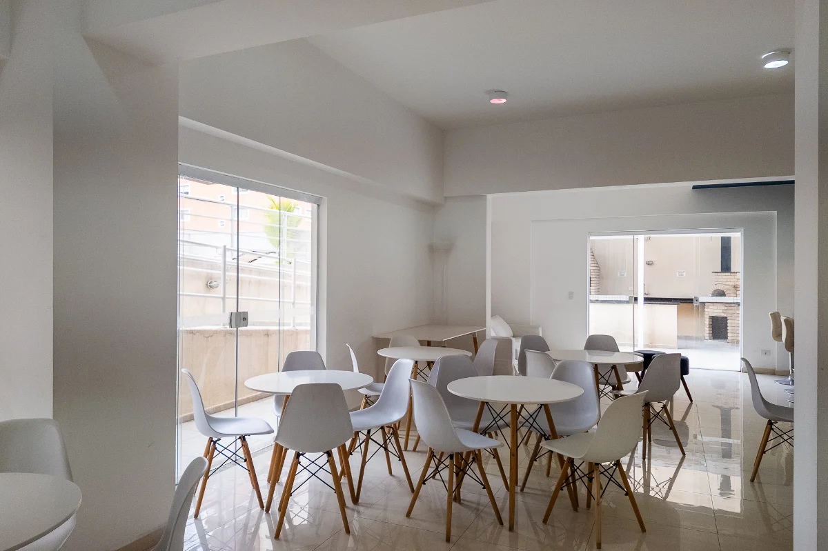 Apartamento na Vila Clementino próximo ao Metrô Santa Cruz — foto 58