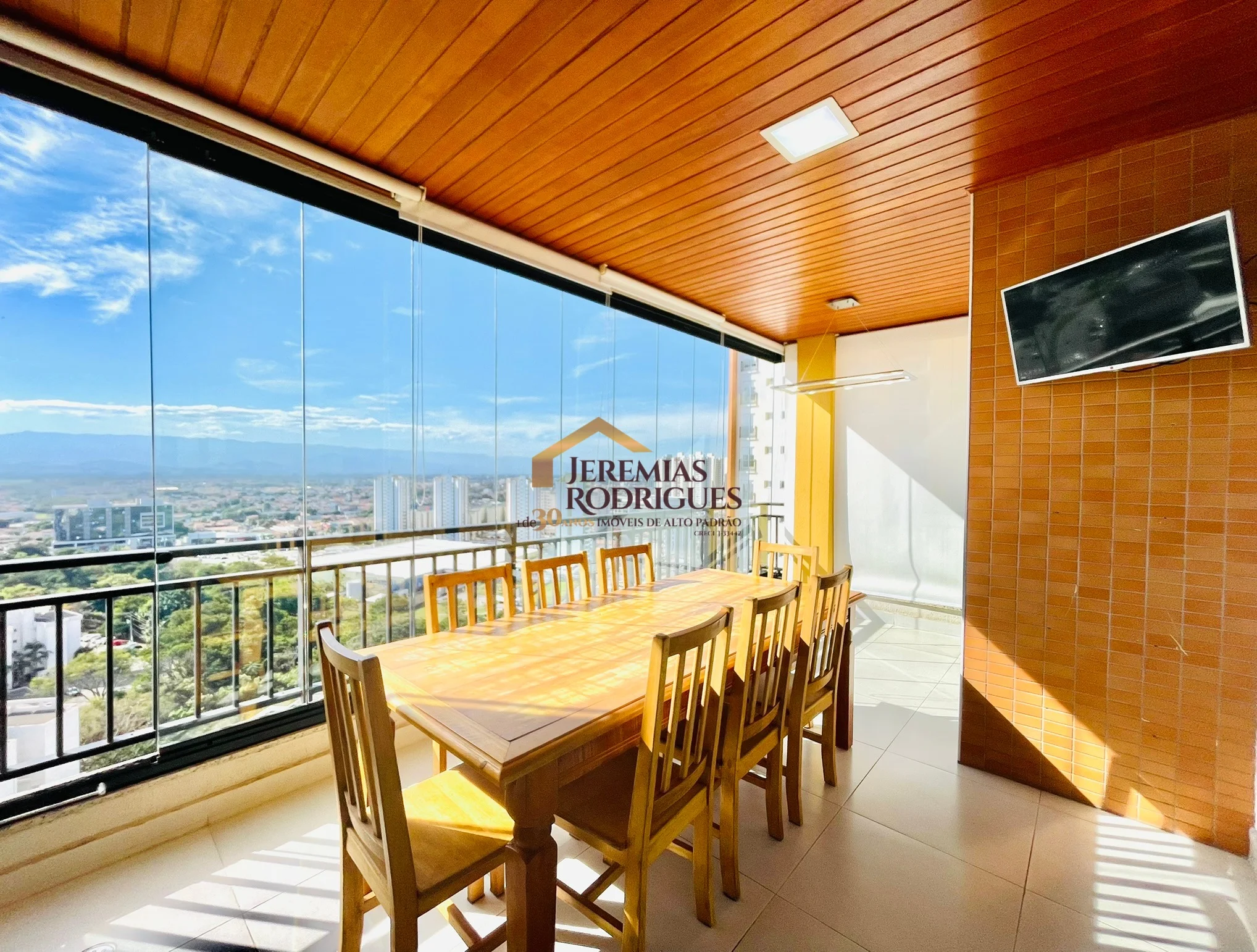Apartamento Mobiliado de Porteira Fechada no Condomínio Des Arts em Taubaté/SP. — foto 37