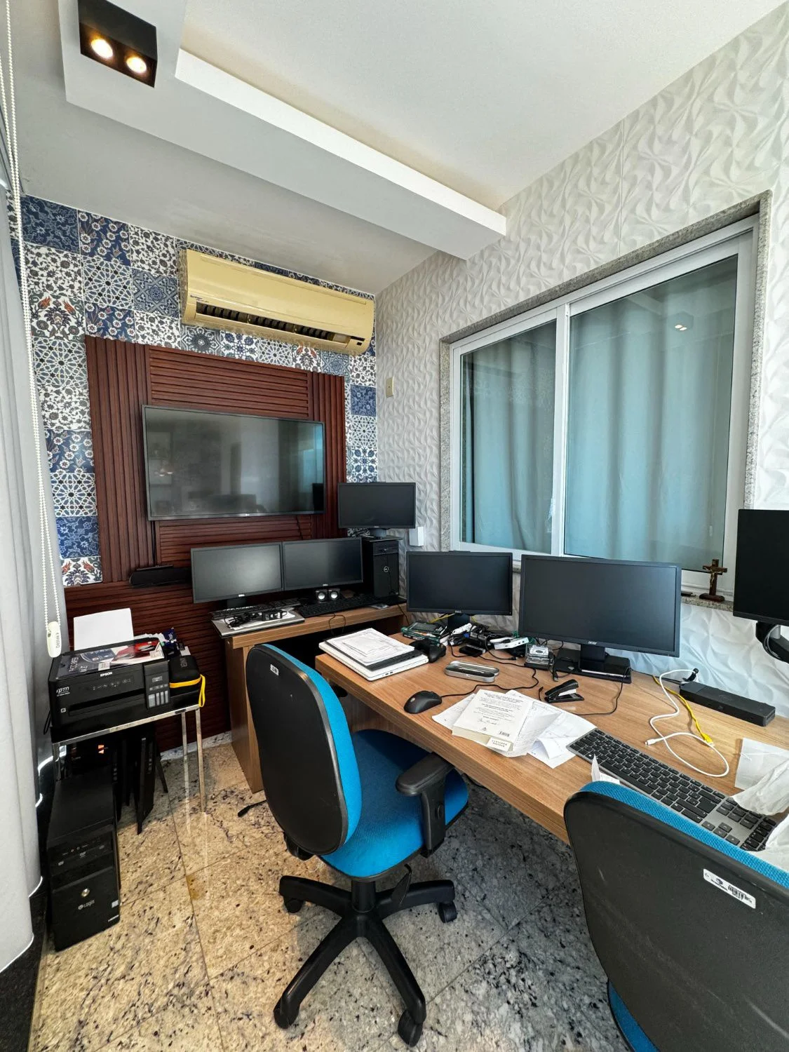 Cobertura de 218 m² com 4 suítes e lazer completo na Serra - ham - foto 16