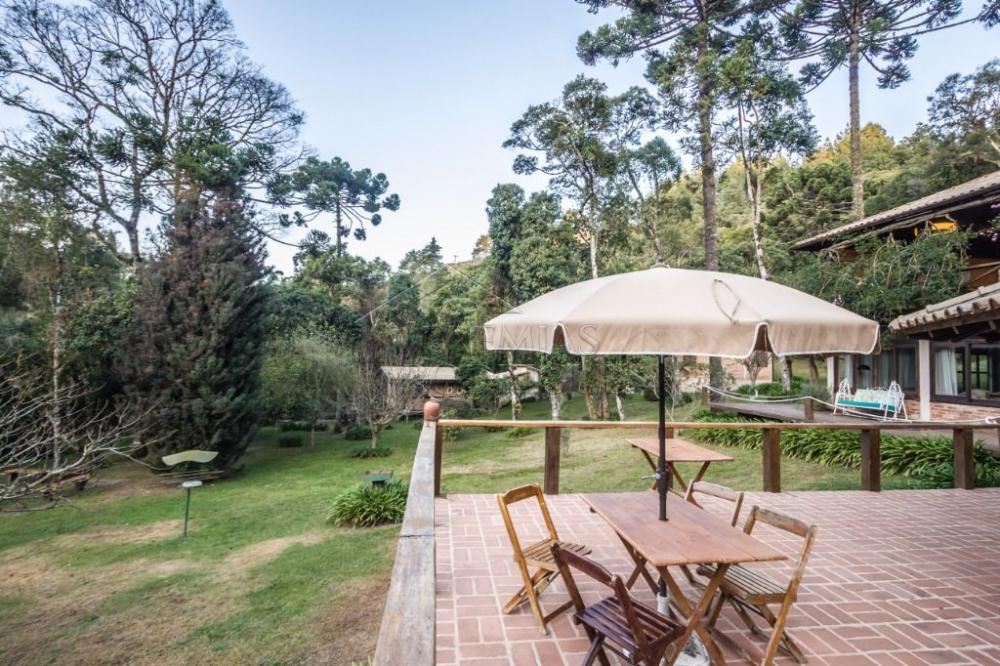 Casa com 3 quartos, 630 m², à venda por R$ 6.500.000- Condomínio Pedra de Fogo - Campos do Jordão/SP