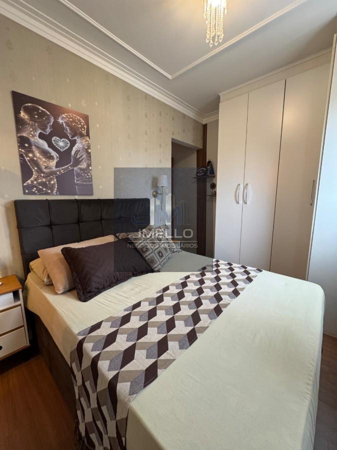 Apartamento para Venda em Praia Grande, Guilhermina, 2 dormitórios, 1 suíte, 1 banheiro, 1 vaga — foto 16