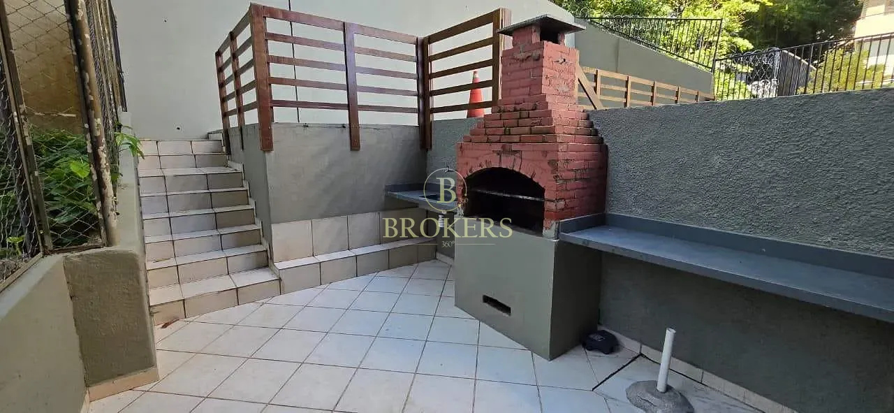 Apartamento à venda e locação, Avenida Epitácio Pessoa - Vista livre Lagoa, 2 varandas, 3 suítes, 2 — foto 39