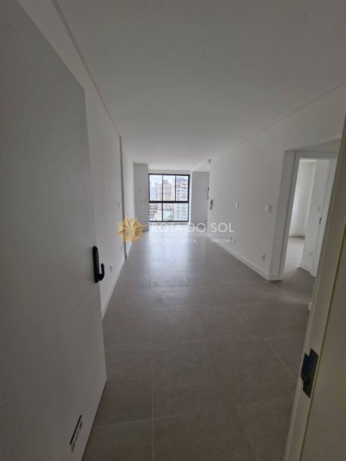 Residencial Soul Apartamento 2 Suítes e 1 Vaga em Morretes Itapema SC
