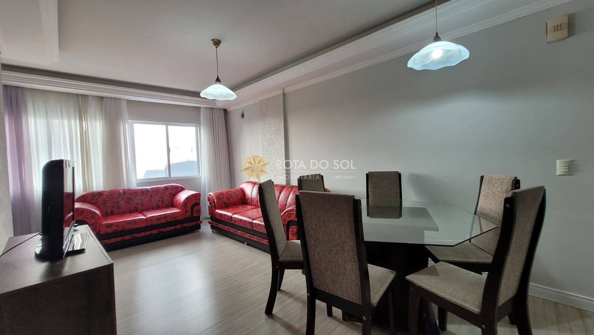 Baía de Bali Apartamento 3 Quartos Meia Praia Itapema SC — foto 3
