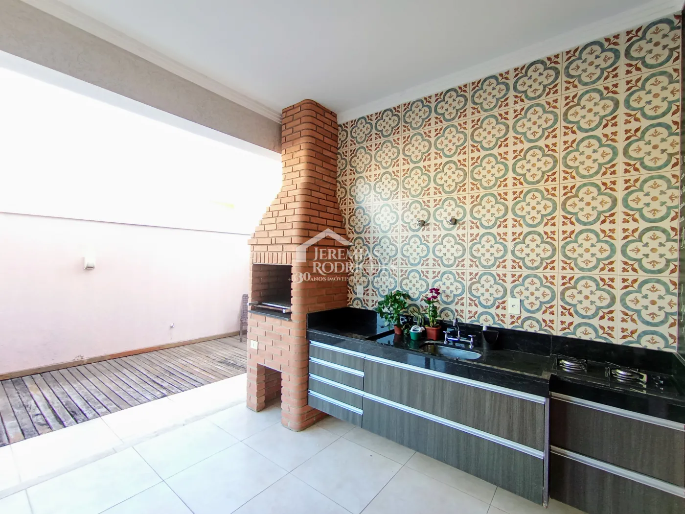 Casa para locação no Condomínio Residencial Terrazzo Di Itália em Taubaté/SP - foto 27