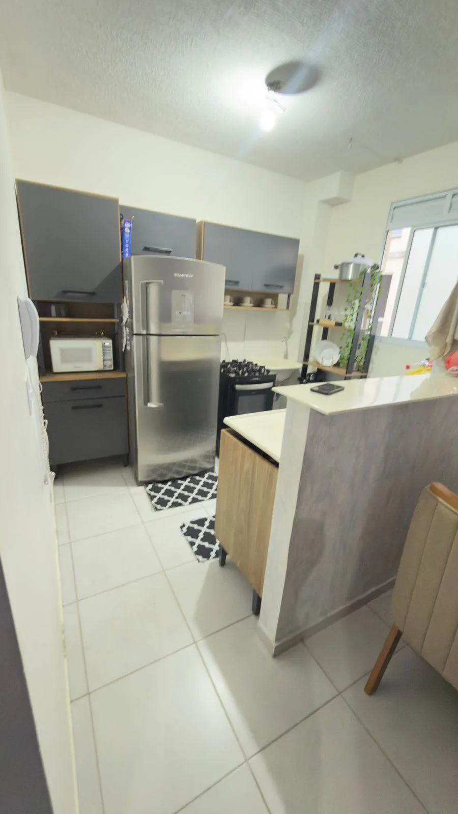 Apartamento de 2 Quartos com Lazer em Manguinhos, Serra - foto 7