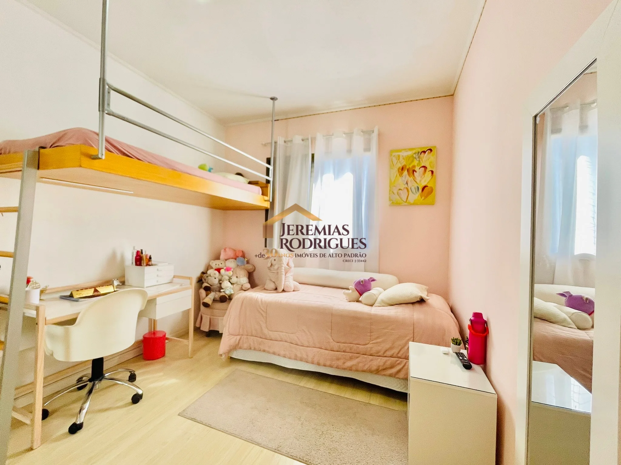 Apartamento à venda no Condomínio Portal da Independência I em Taubaté/SP. — foto 21