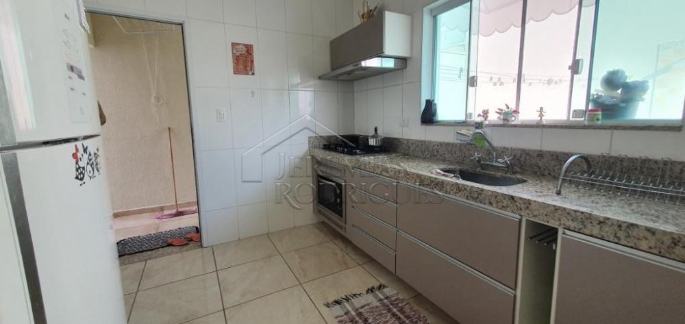 Casa com 3 dormitórios, 168 m² - Condomínio Hípica Pinheiro - Taubaté/SP