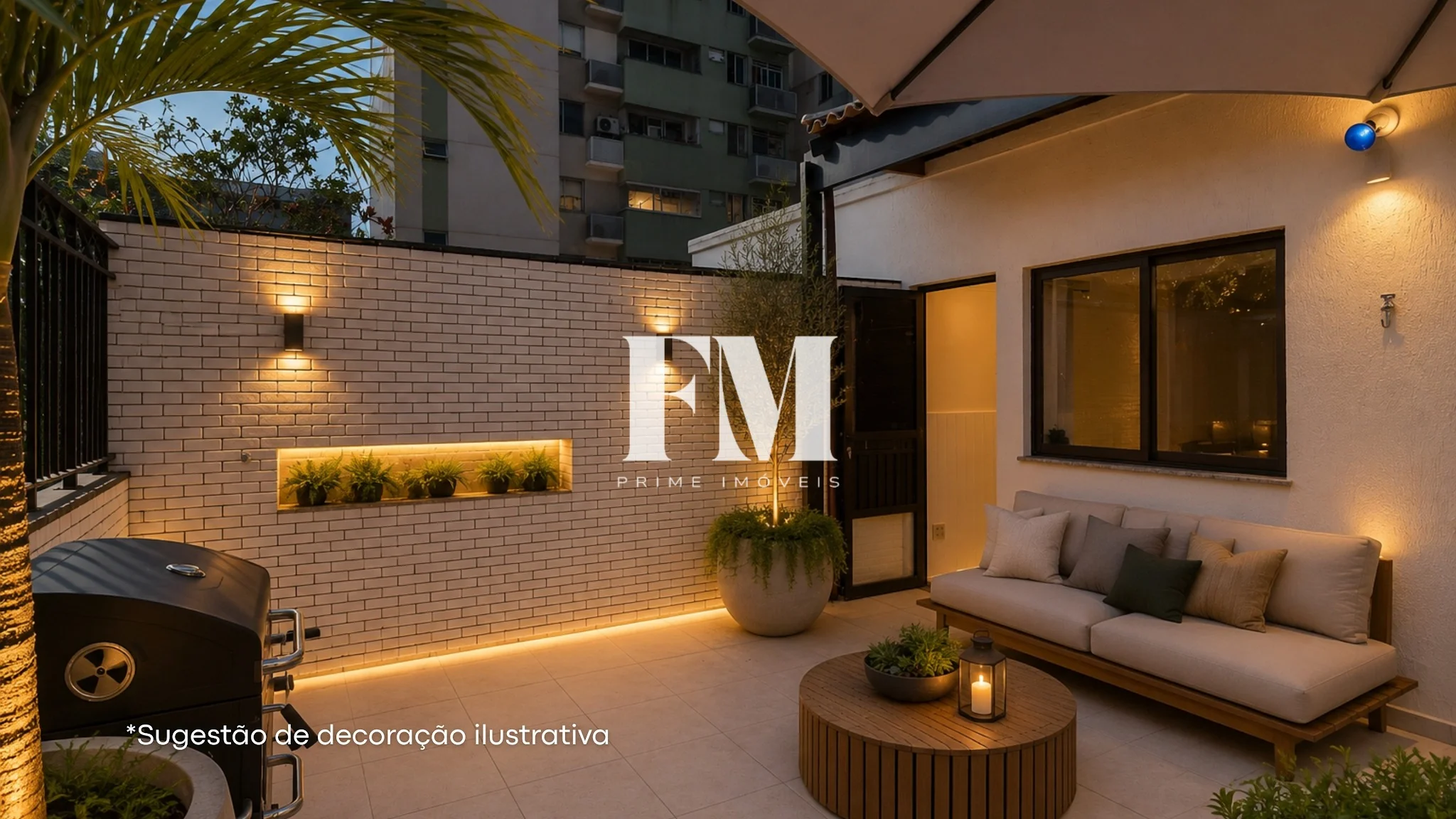Botafogo | Cobertura Duplex | 2 Suítes | 115m² com Terraço, Vista Cartão-Postal e Lazer Completo - foto 37