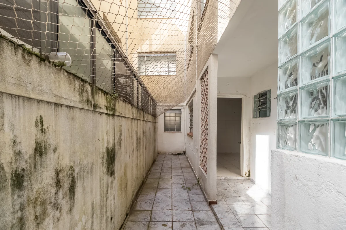 Apartamento na Saúde - 93m²