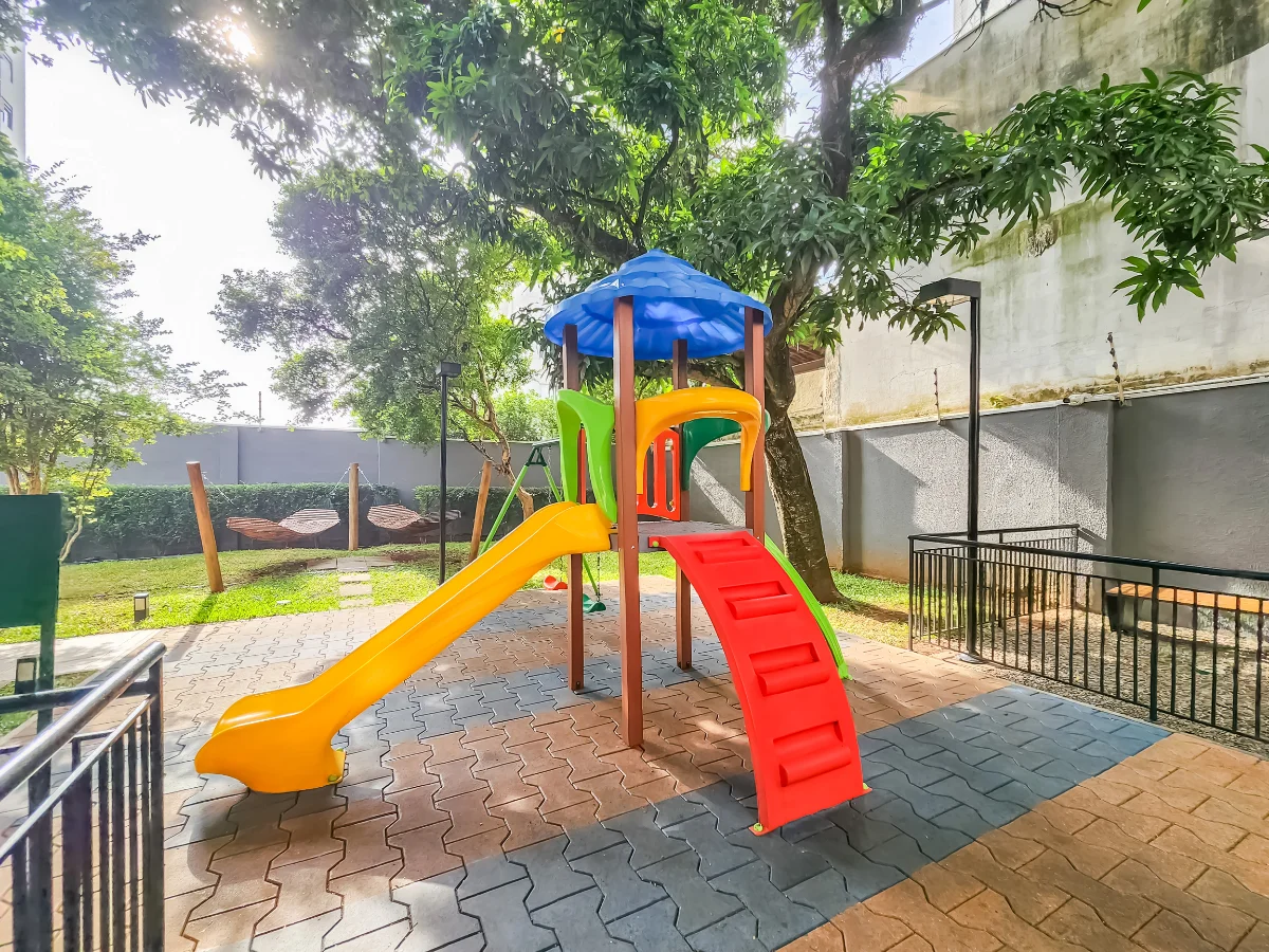 Apartamento na Vila Mariana próximo ao Metrô Ana Rosa — foto 35