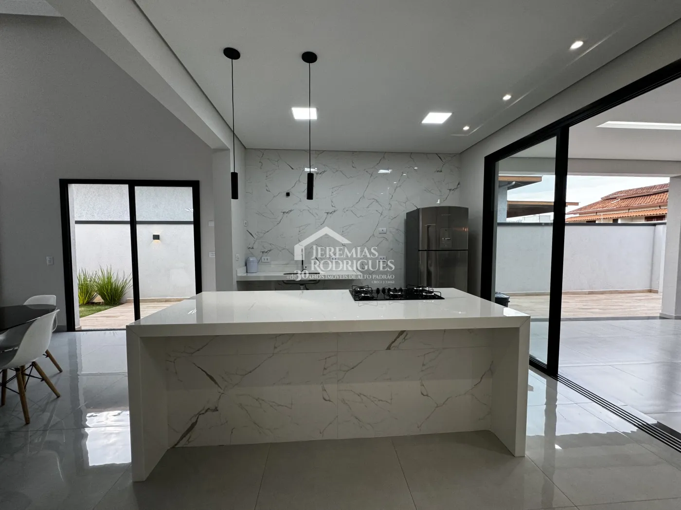 Casa com 3 suítes, 245 m² - Condomínio Village Splendore - Pindamonhangaba/SP.