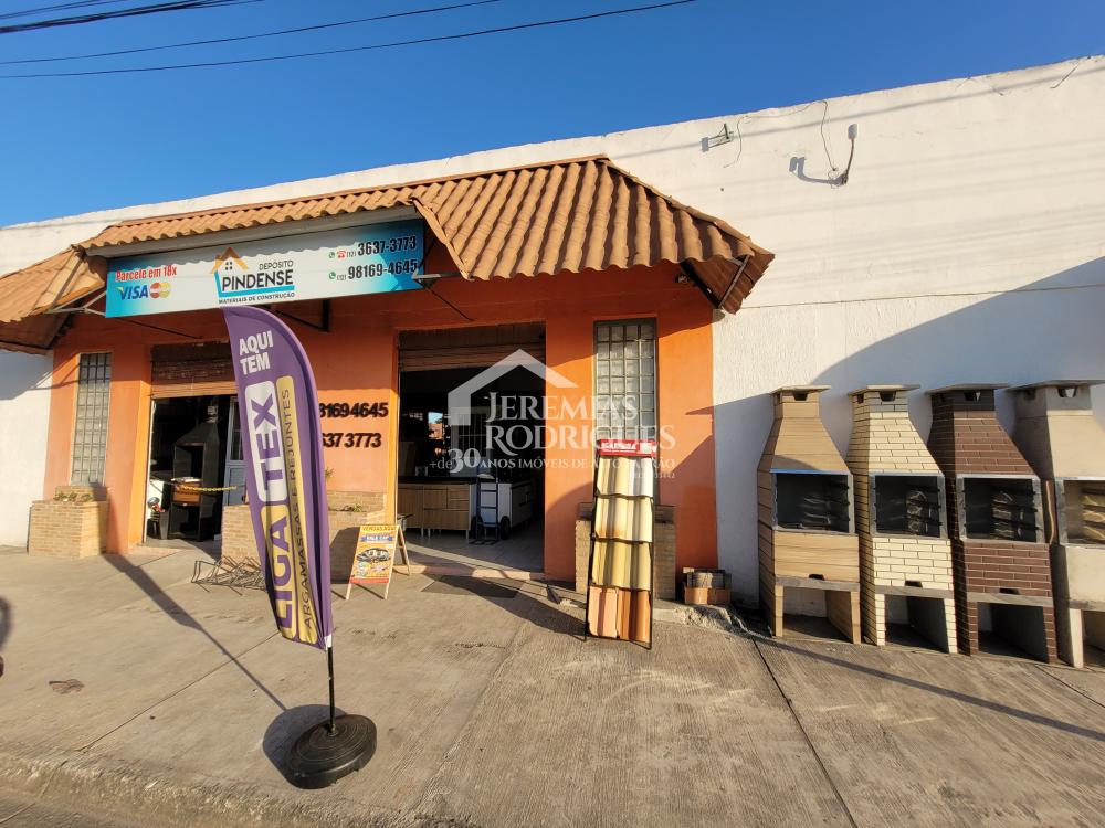 Galpão com área total de 1.600 m² - Pindamonhangaba/SP