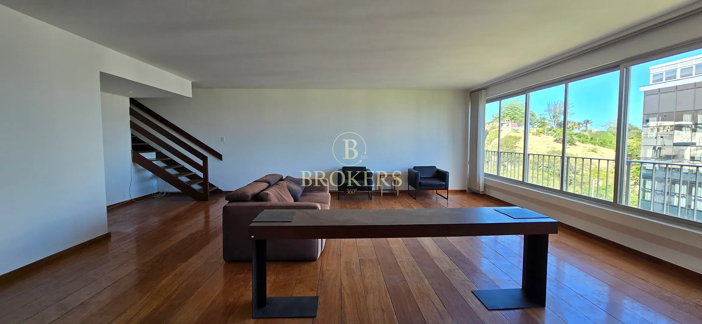 Cobertura com aproximadamente 600m² com vista mar à venda, Ipanema, Rio de Janeiro! — foto 7