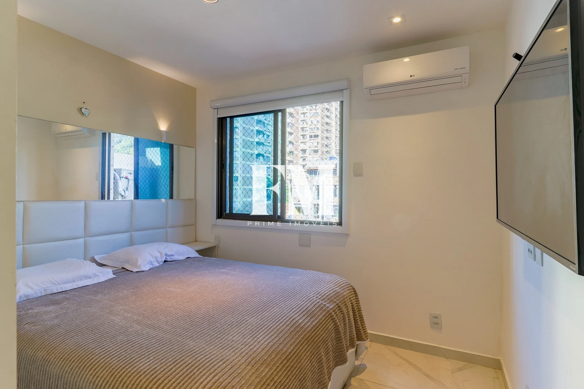 Botafogo | Cobertura Duplex | 2 Suítes | 115m² com Terraço, Vista Cartão-Postal e Lazer Completo - foto 16