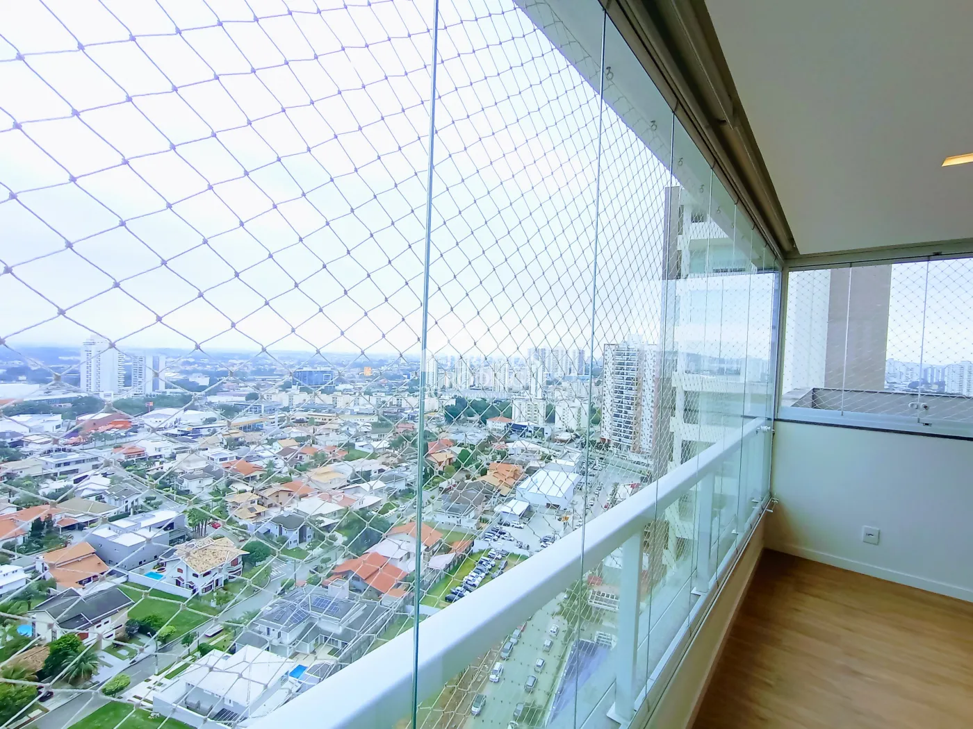 Cobertura duplex à venda com 3 dormitórios, 182 m² no Edifício Vert Residence em Taubaté/SP