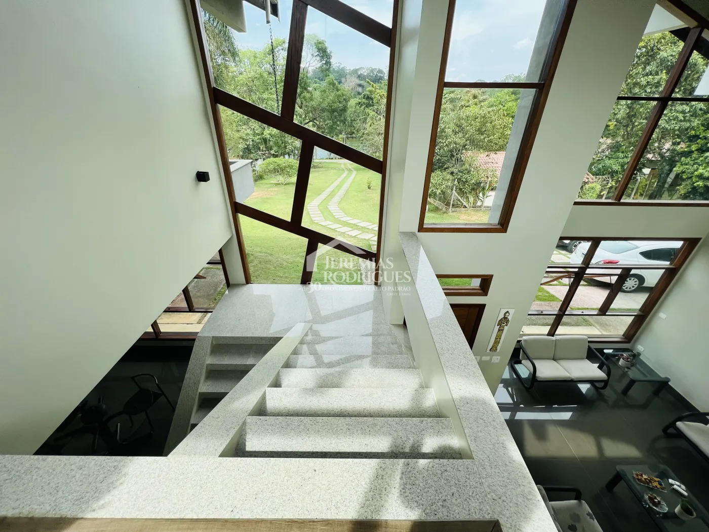 Casa com 3 dormitórios, 281 m² - Condomínio Chácaras Cataguá - Taubaté/SP