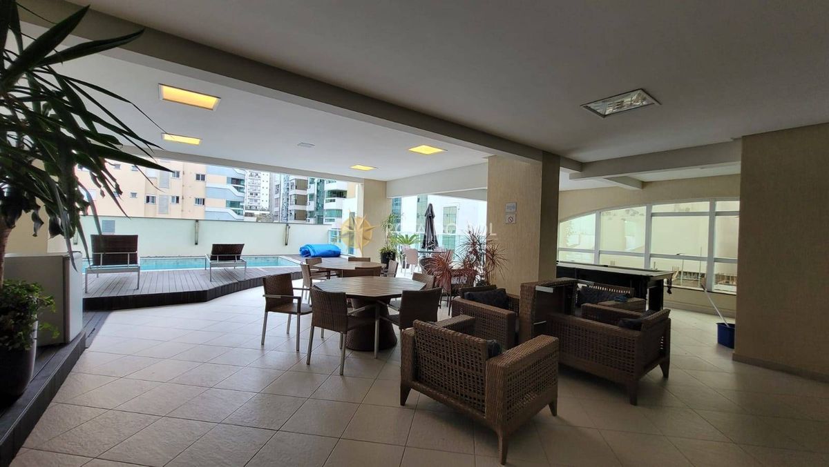 Imperial Palace Apartamento 5 Suítes Meia Praia Itapema SC — foto 53