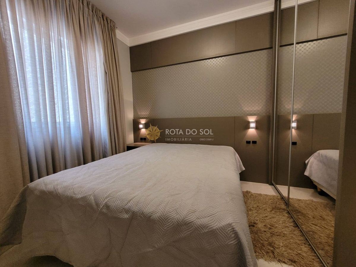Apartamento com 3 quartos à Venda, Meia Praia - Itapema — foto 26