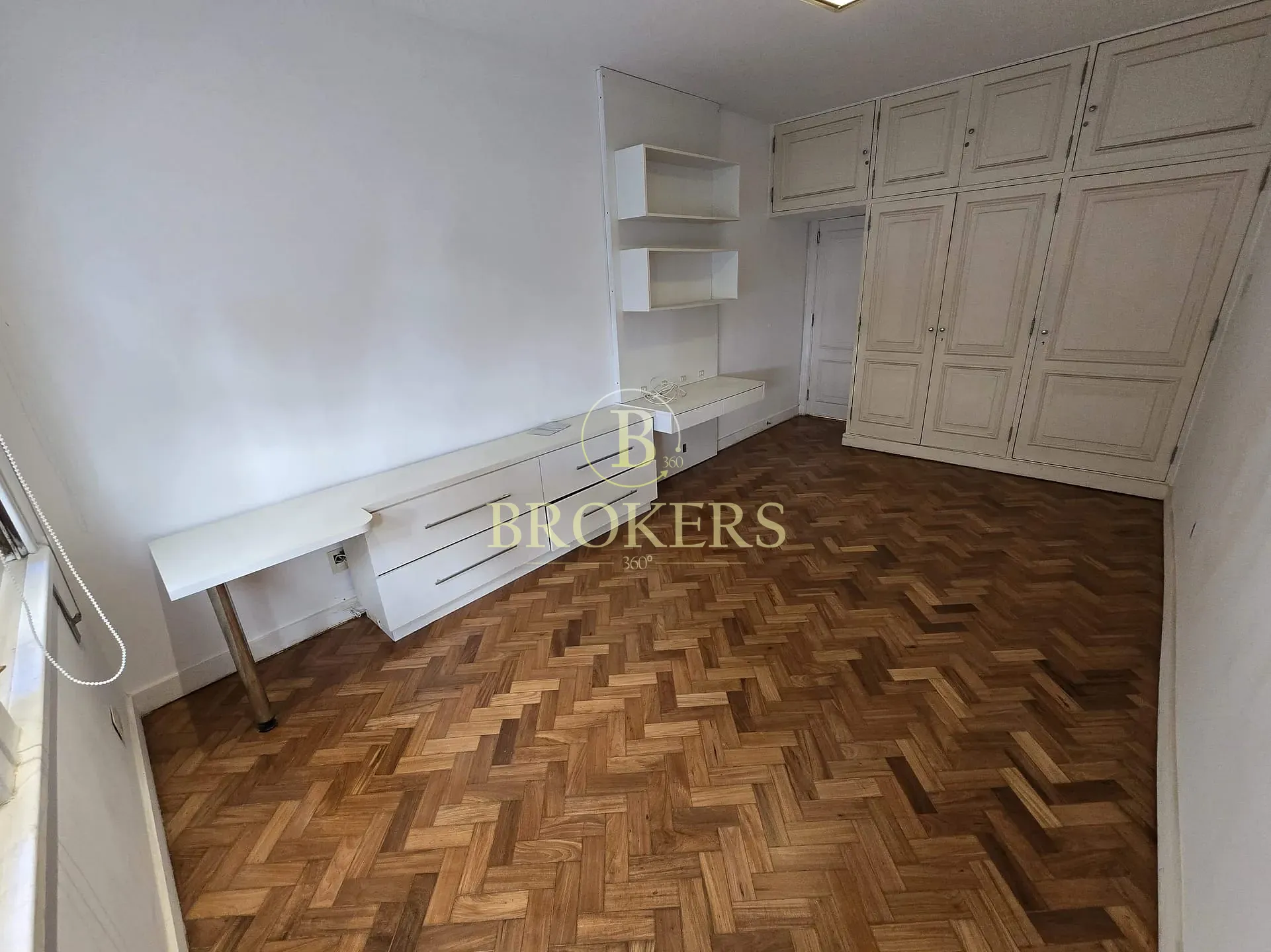 Apartamento garden à venda, Praia do Flamengo, varanda interna, salão em múltiplos ambientes, 3 qua