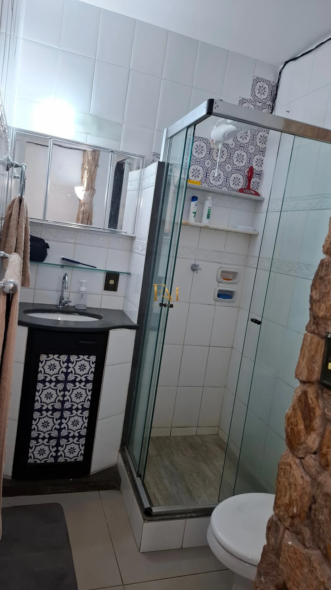 Apartamento 4 quartos a venda, Praça Joia Valansi, Botafogo, RJ — foto 38