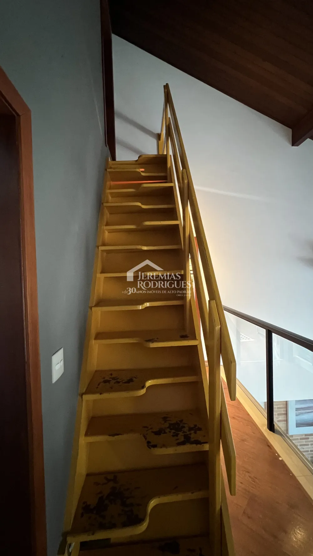 Casa à venda no Condomínio Terras de San Marco em Taubaté/SP