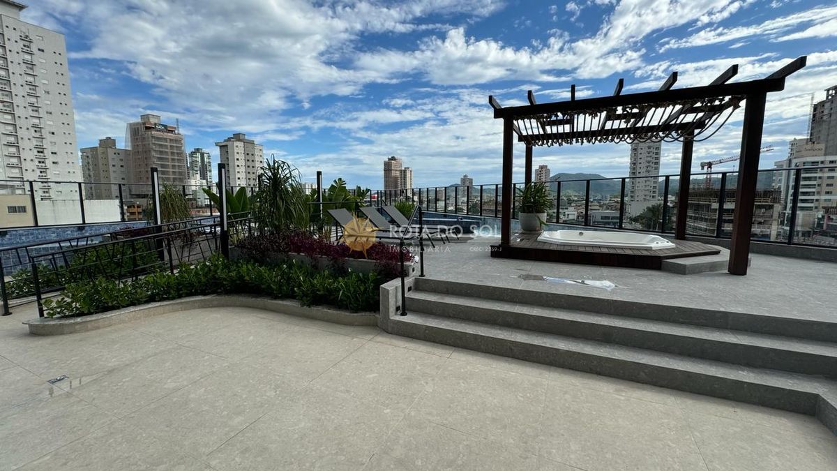 Zurich Apartamento Mobiliado 3 Suítes Meia Praia Itapema SC — foto 31