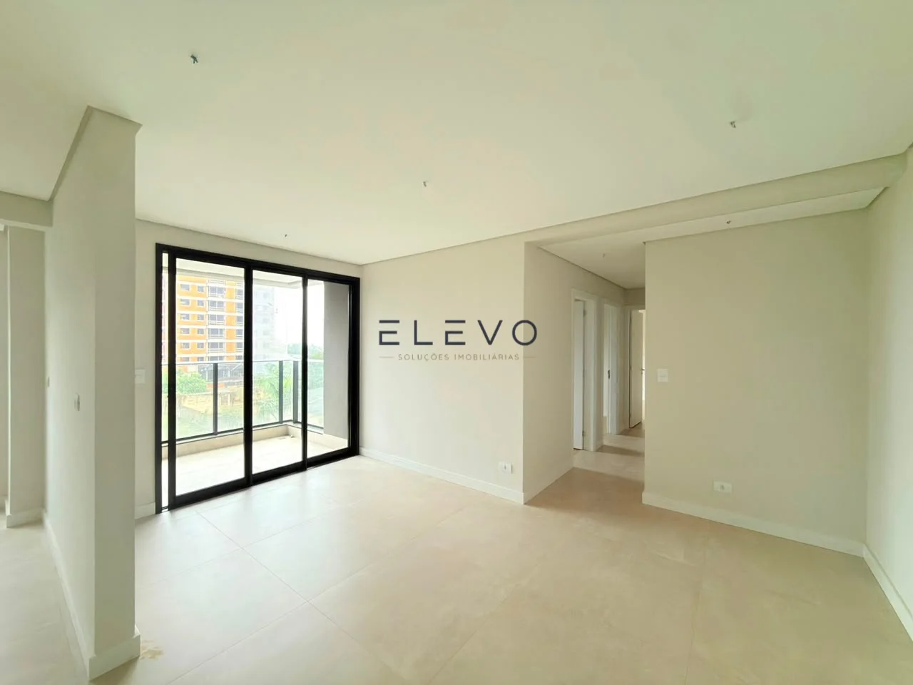 Apartamento Novo à Venda em Maringá | 3 Quartos, Lazer Completo e Próximo à Avenida Cerro Azul | Harmony Residence.